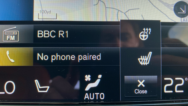 Volvo Xc40 1.5 T3 [163] Inscription 5dr Geartronic Petrol Estate